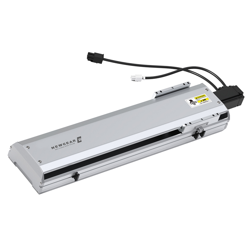 BSH-170系列·400W電機(jī)