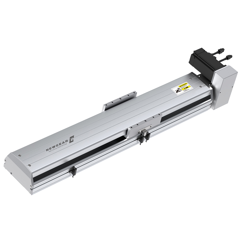 BDH-170S系列·400W電機