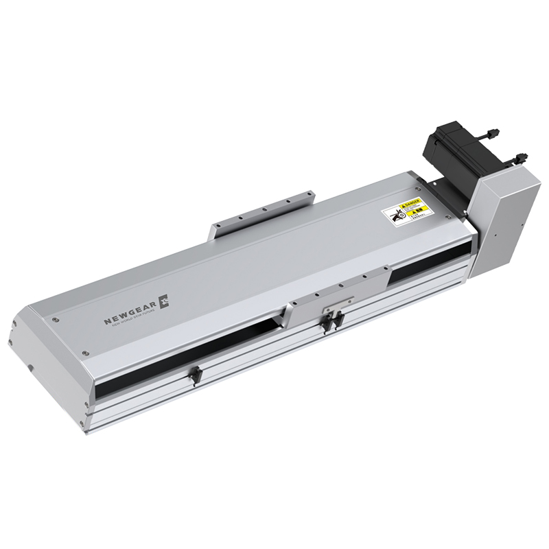 BDH-220S系列·750W電機